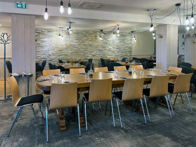 Hôtel Restaurant Haut-Rhin · Photos · Holiday Inn Mulhouse 