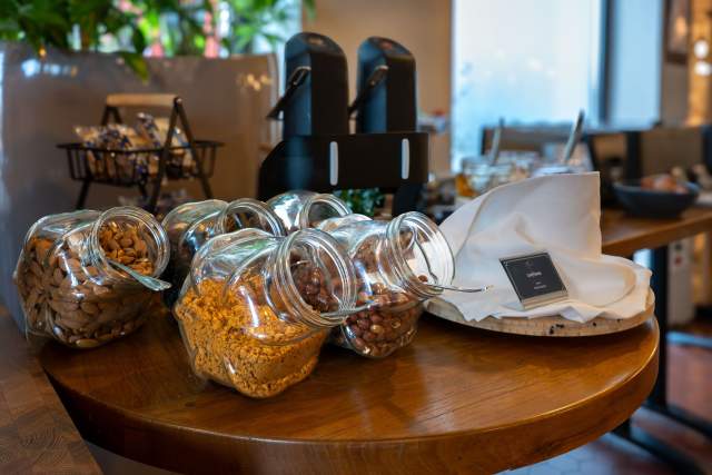 Hôtel Restaurant Haut-Rhin · Photos · Holiday Inn Mulhouse 