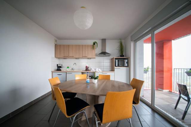 Hôtel Restaurant Haut-Rhin · Photos · Holiday Inn Mulhouse 