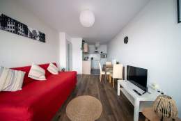 Location Appartement Mulhouse · Holiday Inn Mulhouse