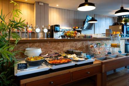 Hôtel de Luxe Mulhouse · Holiday Inn Mulhouse