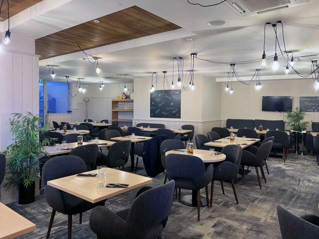 Hôtel Restaurant Haut-Rhin · Photos · Holiday Inn Mulhouse 