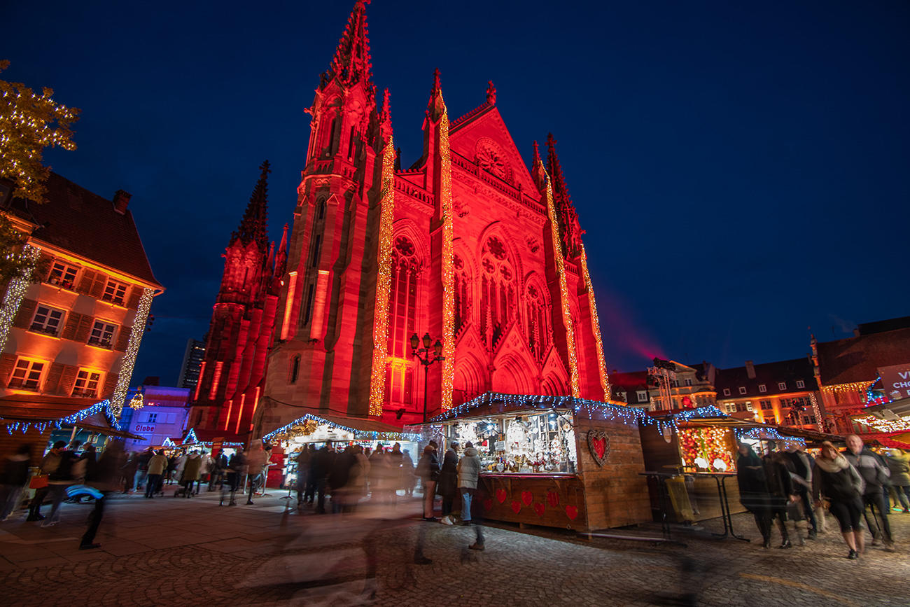 Lire la suite à propos de l’article Les 20 Meilleures Activités de Noël Autour de Mulhouse en 2023